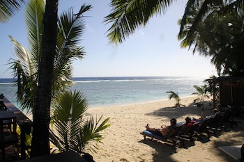 Castaway Resort