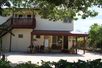 Castaway Resort