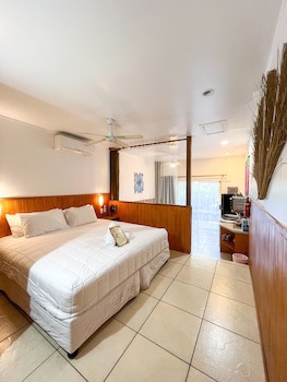Castaway Resort