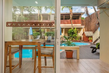 Castaway Resort