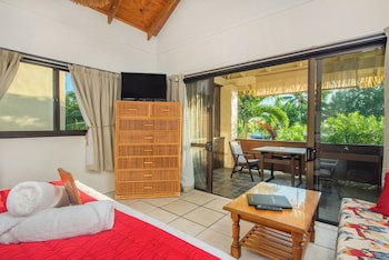 Castaway Resort