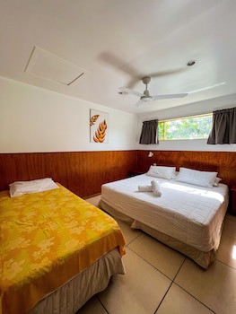Castaway Resort