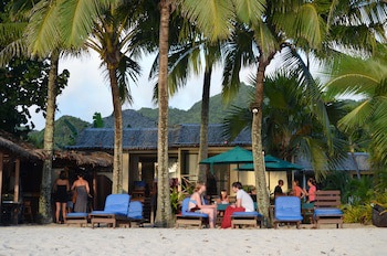 Castaway Resort