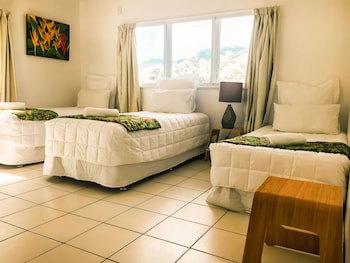 Castaway Resort