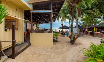 Castaway Resort