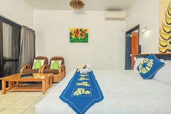 Castaway Resort