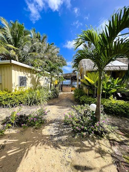 Castaway Resort