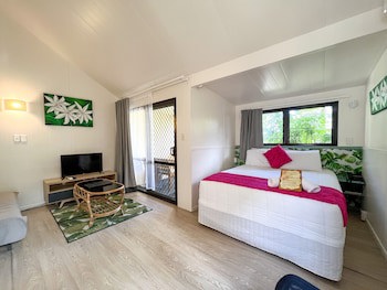 Castaway Resort