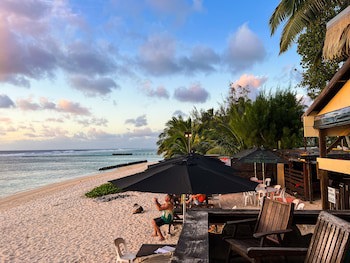 Castaway Resort