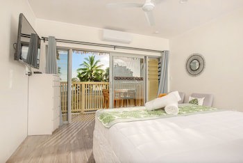 Castaway Resort