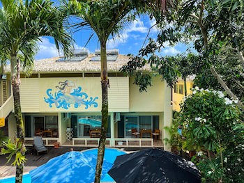 Castaway Resort