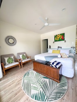 Castaway Resort