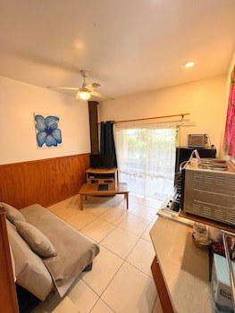 Castaway Resort