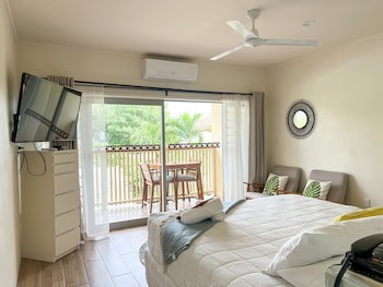 Castaway Resort