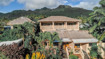 Castaway Resort