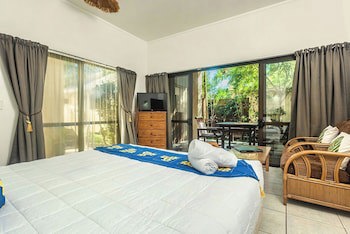 Castaway Resort