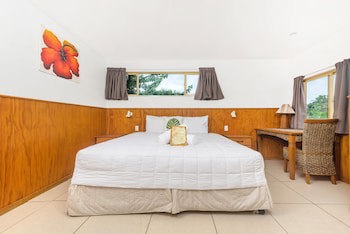Castaway Resort