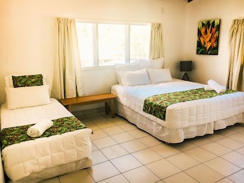 Castaway Resort