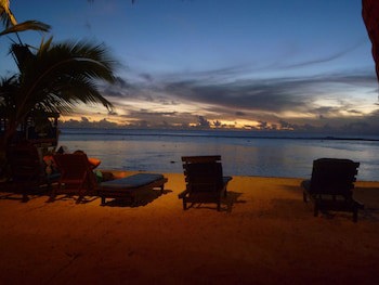 Castaway Resort