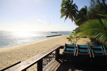 Castaway Resort