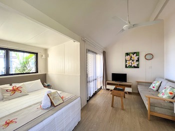 Castaway Resort