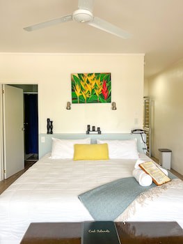Castaway Resort