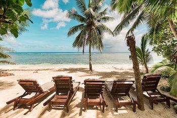 Castaway Resort