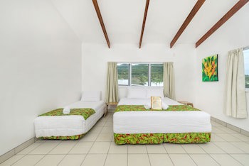 Castaway Resort
