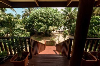 Castaway Resort