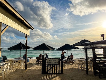 Castaway Resort