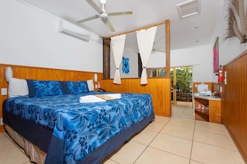 Castaway Resort