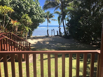 Castaway Resort