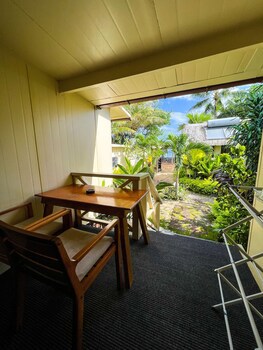 Castaway Resort