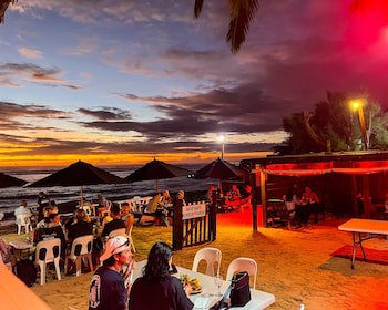 Castaway Resort