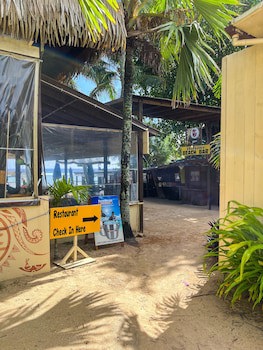 Castaway Resort