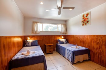 Castaway Resort