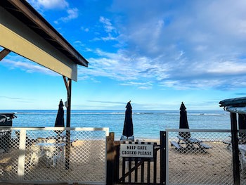 Castaway Resort
