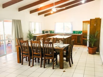 Castaway Resort
