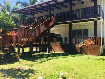 Castaway Resort