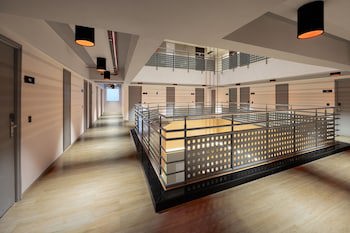 Ginger Hotel Jamshedpur