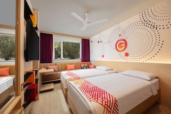 Ginger Hotel Jamshedpur