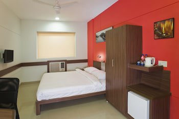 Ginger Hotel Jamshedpur