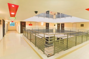 Ginger Hotel Jamshedpur