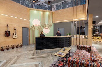Ginger Hotel Jamshedpur