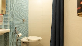 Ginger Hotel Jamshedpur