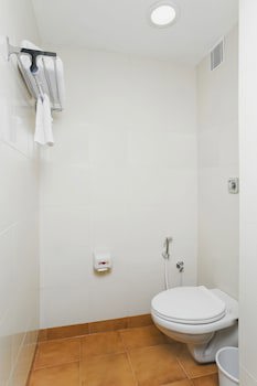 Ginger Hotel Jamshedpur