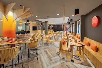 Ginger Hotel Jamshedpur