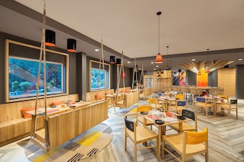 Ginger Hotel Jamshedpur