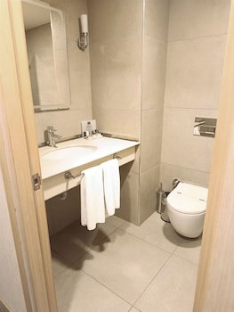 Midas Hotel galeri fotoğrafı