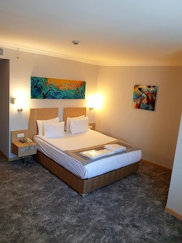 Midas Hotel galeri fotoğrafı